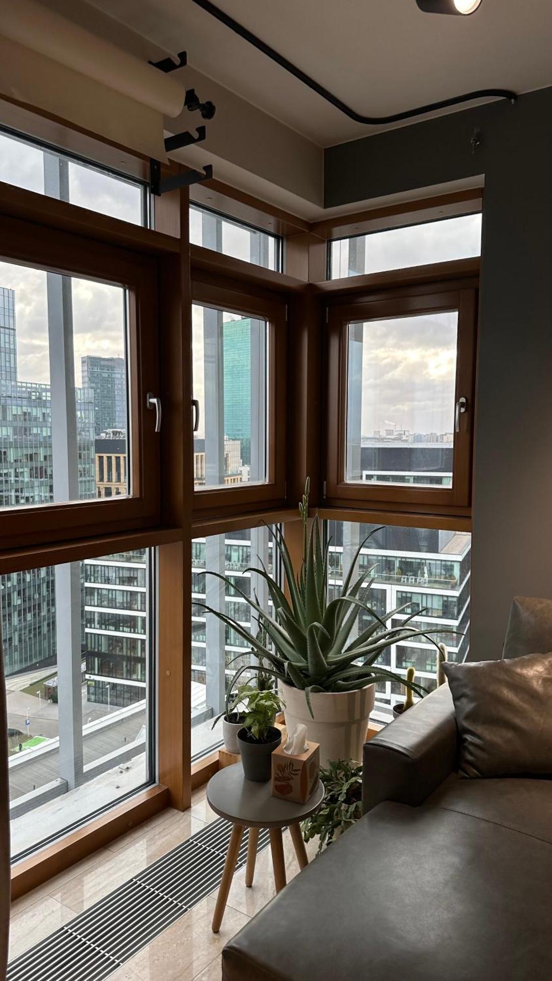 Apartament Dworzec Gdanski Варшава Экстерьер фото