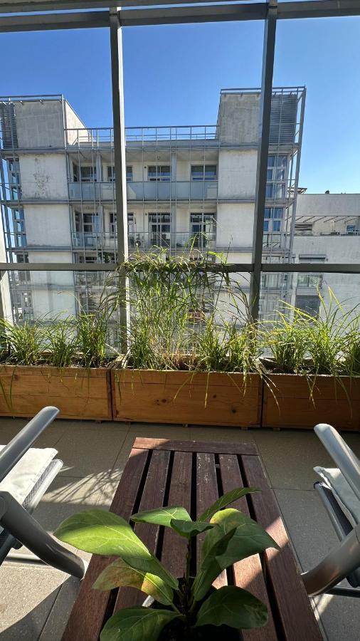 Apartament Dworzec Gdanski Варшава Экстерьер фото